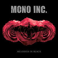 Mono Inc. - Melodies in Black (CD 2)