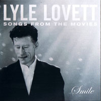 Lyle Lovett - Smile