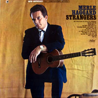 Merle Haggard - Strangers