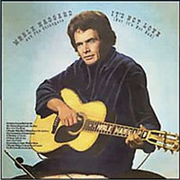 Merle Haggard - It's Not Love (But It's Not Bad)