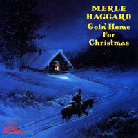 Merle Haggard - Goin' Home For Christmas