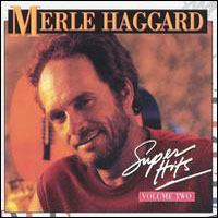 Merle Haggard - Super Hits Vol. 2