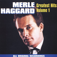 Merle Haggard - Greatest Hits