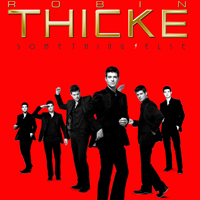 Robin Thicke - Something Else (Deluxe Edition)