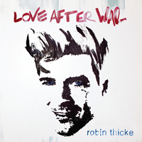 Robin Thicke - Love After War (Deluxe Version: CD 2)