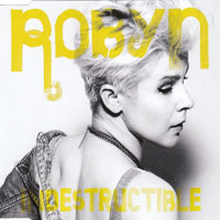 Robyn - Indestructible (Svenstrup & Vendelboe Instrumental Remix) (Single
