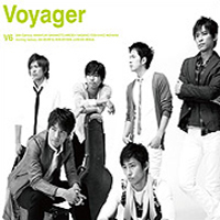 V6 - Voyager (CD2)