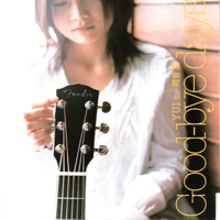 YUI - Good-Bye Days (Single)