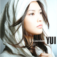 YUI - Namidairo (Single)