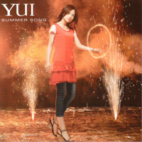 YUI - Summer Song (Single)