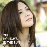 YUI - Holidays In The Sun