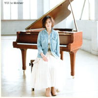 YUI - To Mother (Single)