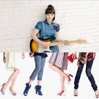 YUI - Hello (Paradise Kiss) (Single)