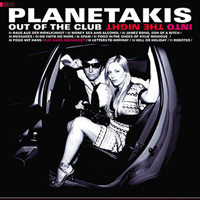 Planetakis - Out Of The Club, Into The Night