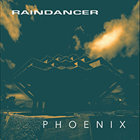 Raindancer - Phoenix (Single)