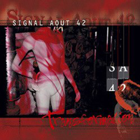 Signal Aout 42 - Transformation (CD 2)