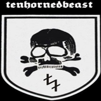 TenHornedBeast - Titan Death (Ep)