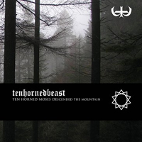 TenHornedBeast - Ten Horned Moses Descended The Mountain (Cd 3)