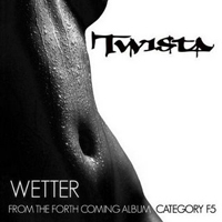 Twista - Wetter (feat. Erika Shevon) (Single)