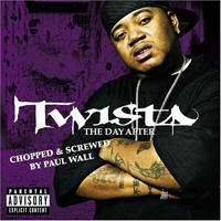 Twista - The Day After (Chopped And Screwed)