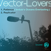 Vector Lovers - Patience (Single)