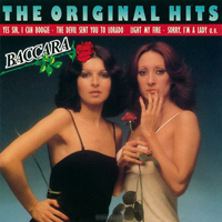 Baccara - The Original Hits