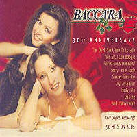 Baccara - 30Th Anniversary (CD 1)