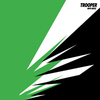 Boys Noize - Trooper (Remixes - Single)