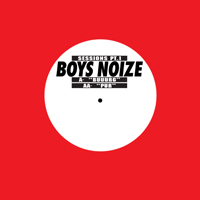 Boys Noize - Sessions, part  1 (Vinyl 12