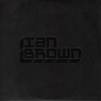 Ian Brown - Love Like A Fountain (Promo Single)