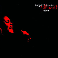 Jill Scott - Experience: Jill Scott 826 + (CD 1)