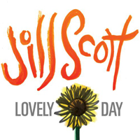 Jill Scott - Lovely Day (Single)