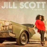 Jill Scott - The Light of the Sun (Bonus CD)