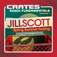 Jill Scott - Crates Remix Fundamentals, vol. 1