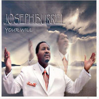 Joseph Burrel - Your Will