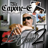Mr. Capone-E - Love Jams 2