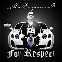 Mr. Capone-E - For Respect