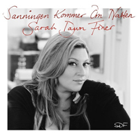 Sarah Dawn Finer - Sanningen Kommer Om Natten