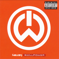 Will.I.Am - Willpower (Feat.)