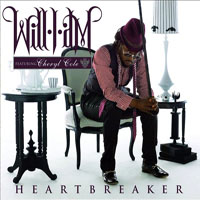 Will.I.Am - Heartbreaker (Single)