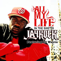 Will.I.Am - Jay Rock - All My Life (feat. Lil Wayne & Will.I.Am) [Single]