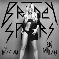 Will.I.Am - Britney Spears - Big Fat Bass (feat. Will.I.Am) [Club Mixes]