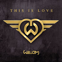 Will.I.Am - This Is Love (feat. Eva Simons) [Single]
