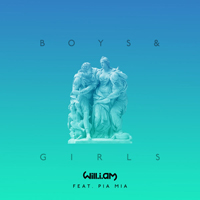 Will.I.Am - Boys And Girls (Single)