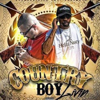 Young Bleed - Chucky Workclothes & Young Bleed - Country Boy Livin