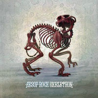 Aesop Rock - Skelethon (Instrumental Version)