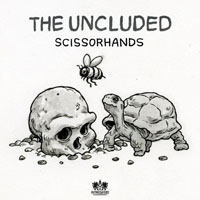 Aesop Rock - Scissorhands (Single)