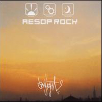 Aesop Rock - Daylight/Night Light