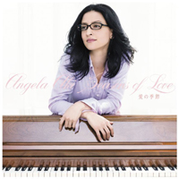 Angela Aki - Ai No Kisetsu (Single)