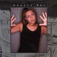 Angela Aki - These Words